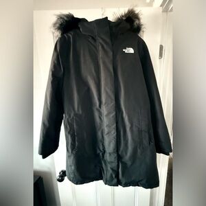 The North Face Women’s Arctic Parka